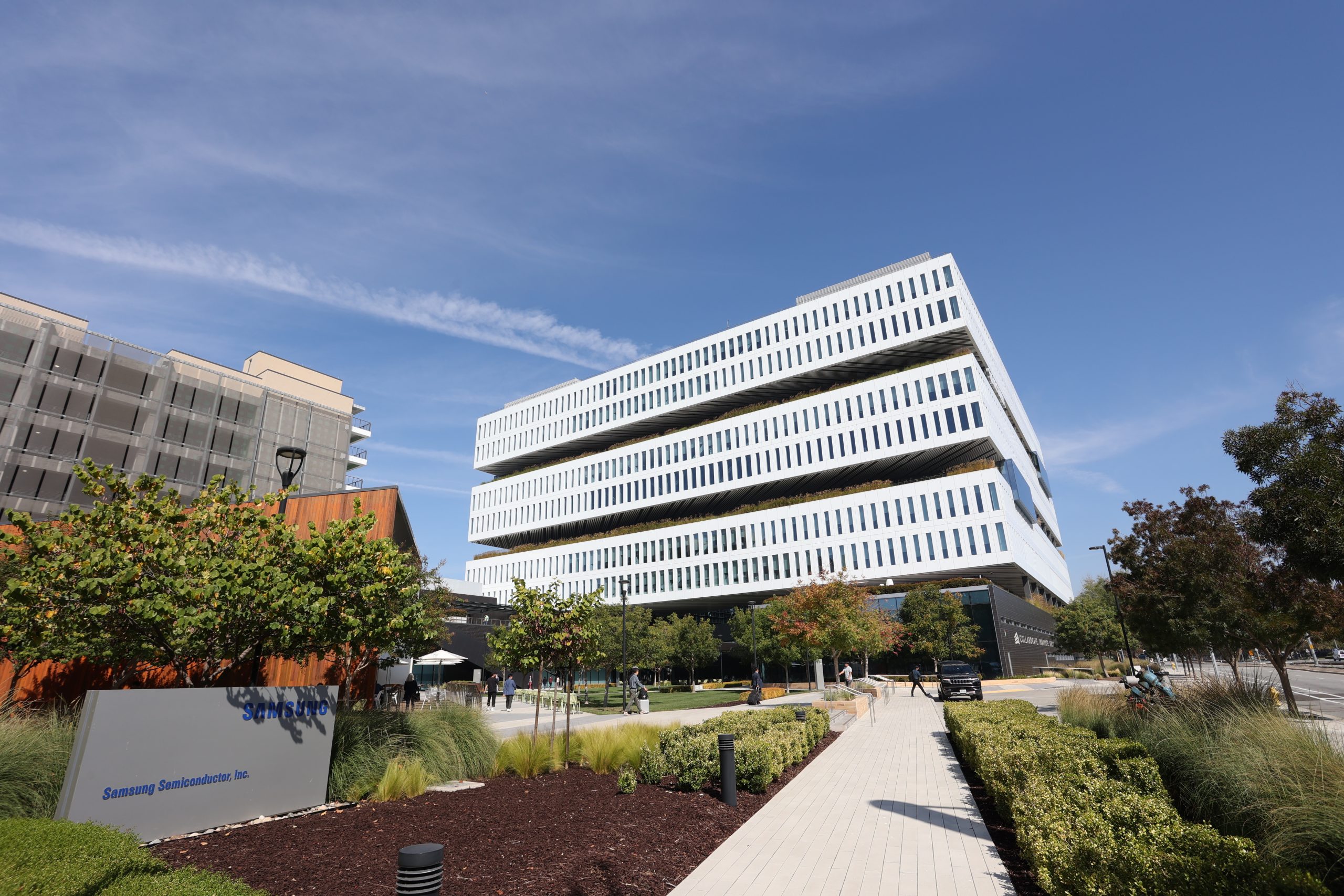 samsung-dsa-building-san-jose-california